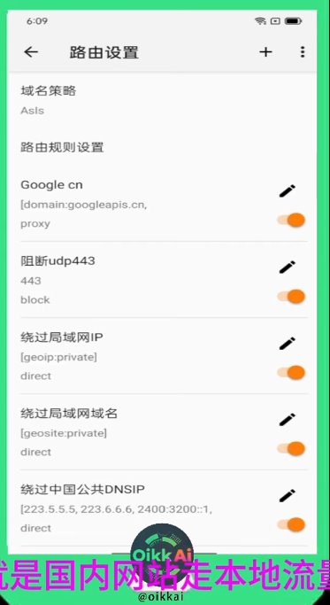 V2rayNG 链式代理设置指南：实现静态住宅 IP 与机场节点串联
