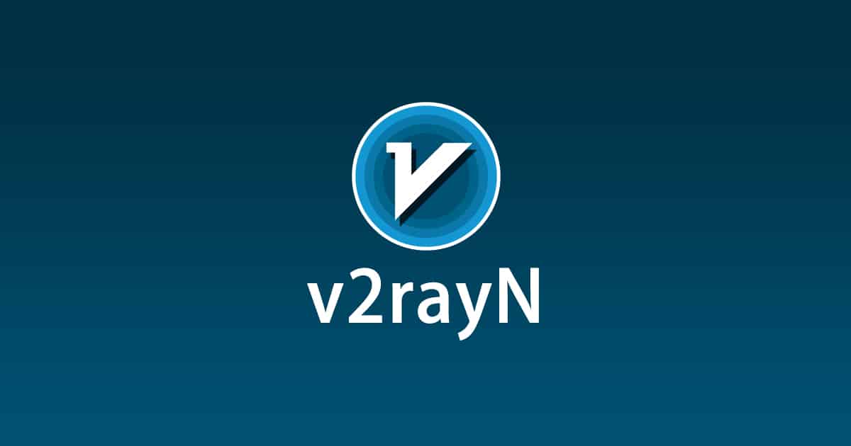 v2rayN 7.20.2 Pre-release 发布文件介绍 (v7.x)